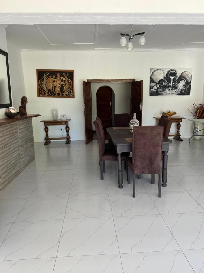 Mukala Lodge Lusaka Eksteriør bilde