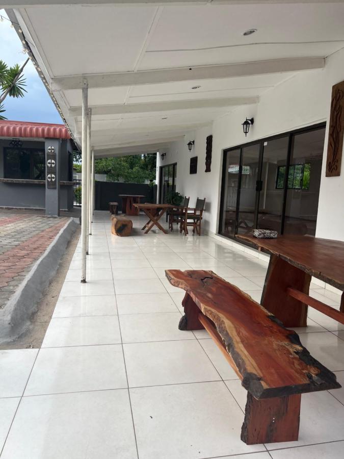 Mukala Lodge Lusaka Eksteriør bilde