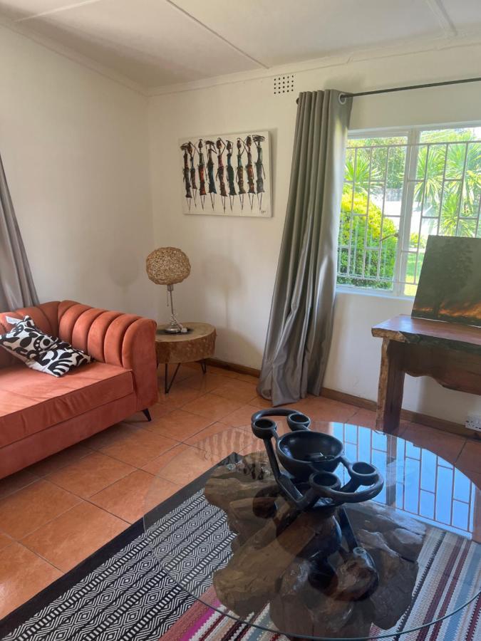 Mukala Lodge Lusaka Eksteriør bilde