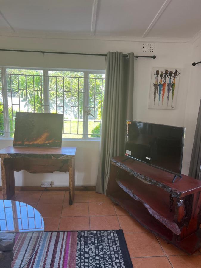 Mukala Lodge Lusaka Eksteriør bilde