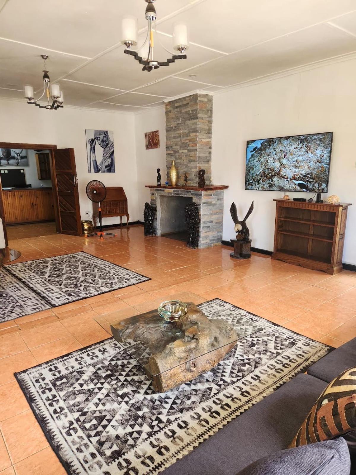 Mukala Lodge Lusaka Eksteriør bilde