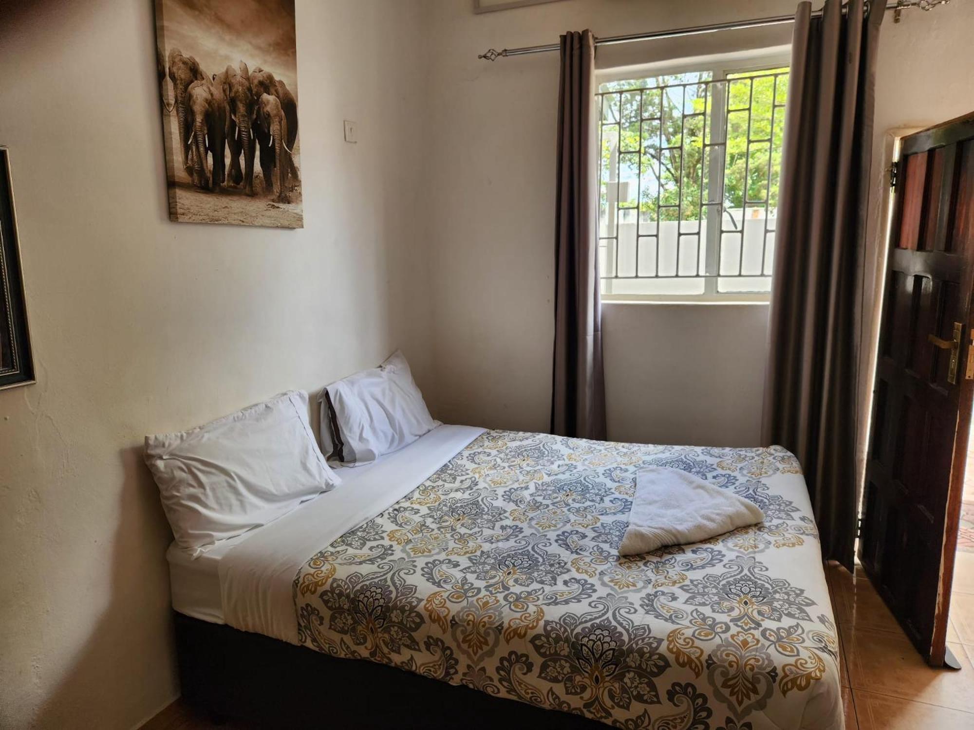 Mukala Lodge Lusaka Eksteriør bilde