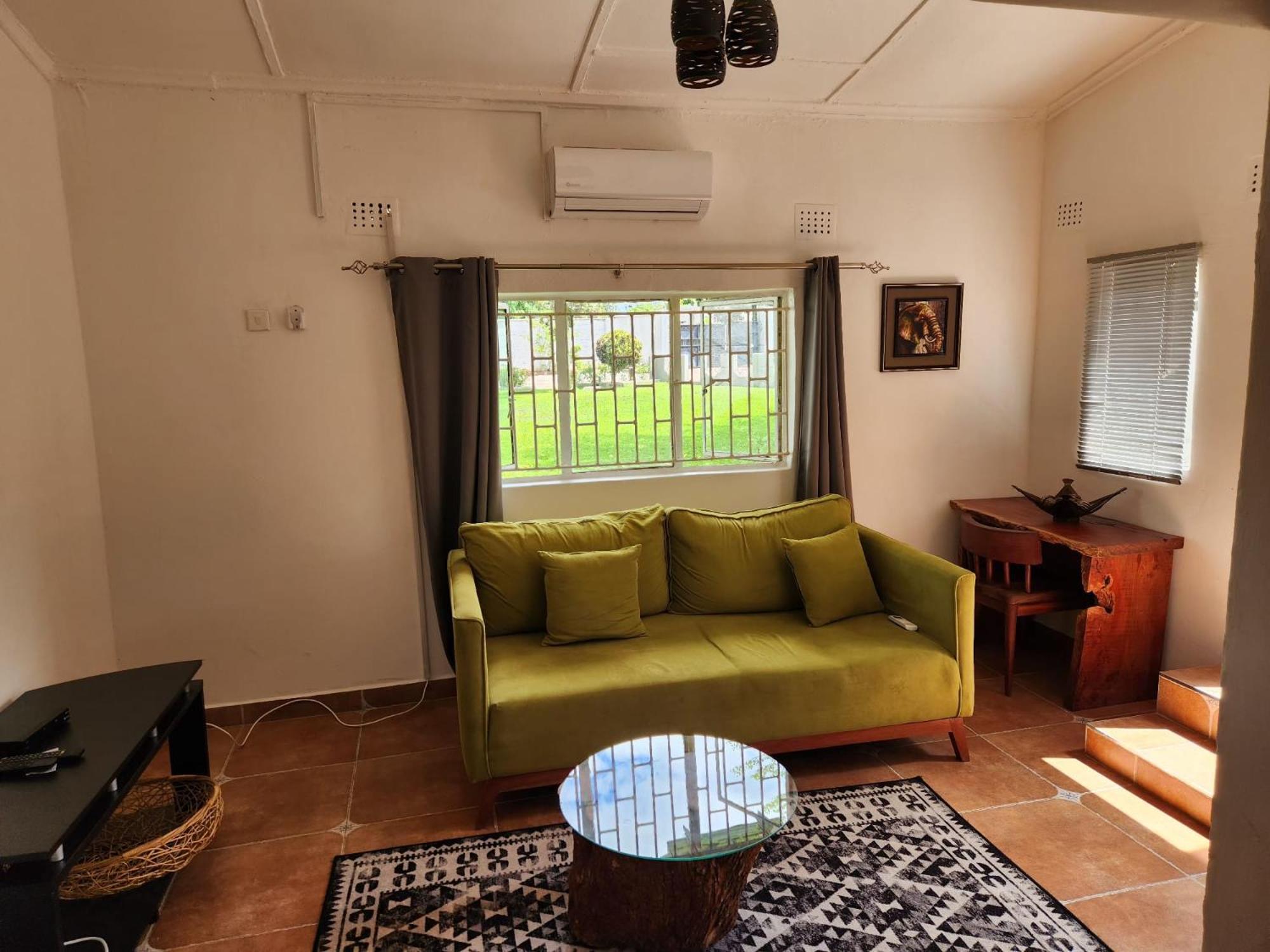 Mukala Lodge Lusaka Eksteriør bilde