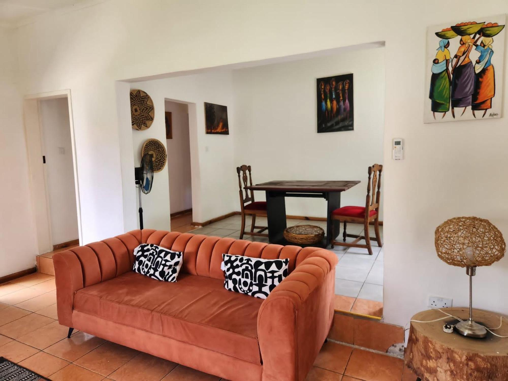 Mukala Lodge Lusaka Eksteriør bilde